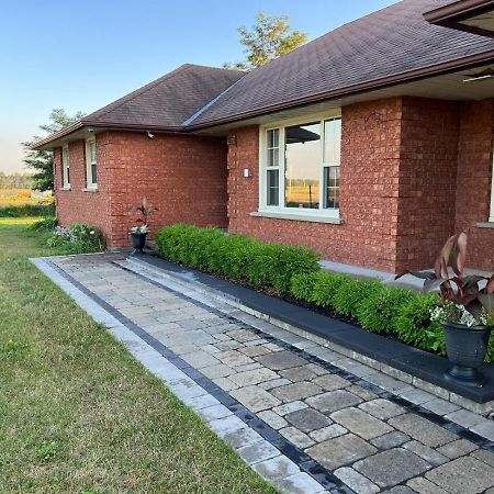 Bowmanville Event Place 外观 照片