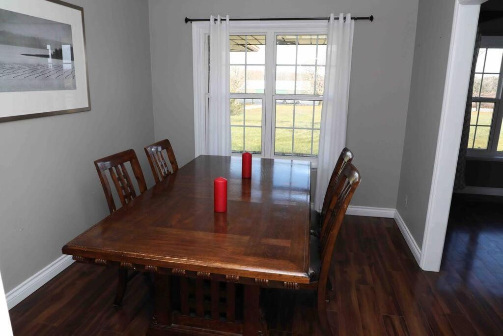 Bowmanville Event Place 外观 照片