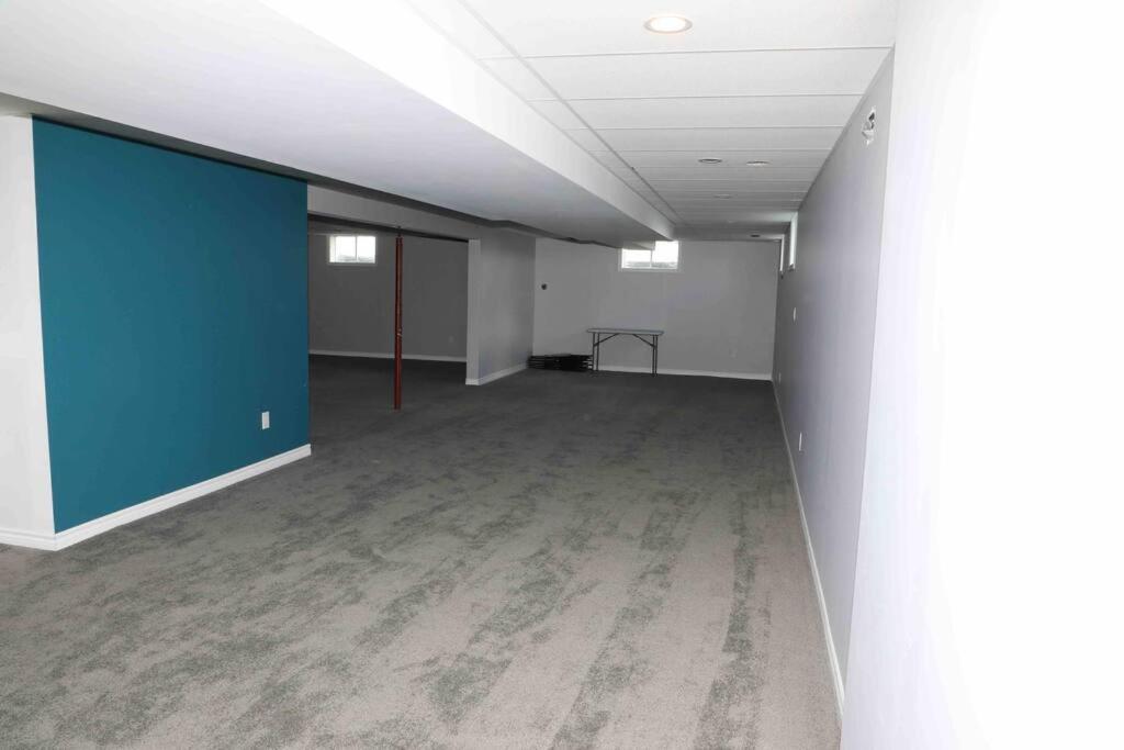Bowmanville Event Place 外观 照片
