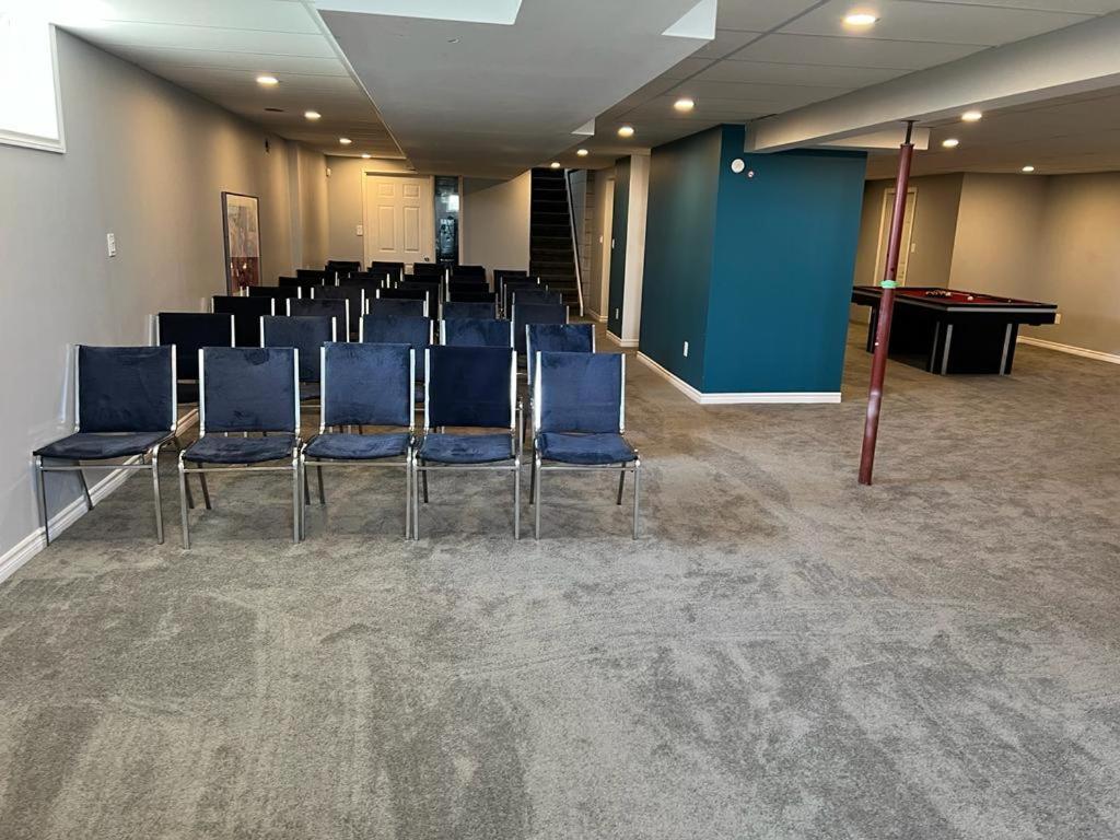 Bowmanville Event Place 外观 照片